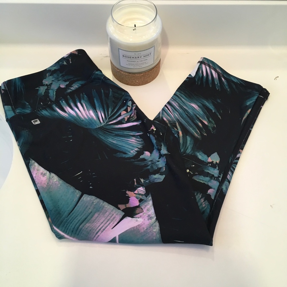 Fabletics leggings